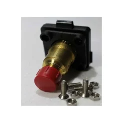 LPG HK Flachbetankung 21.8 Innengewinde Tankstutzen Tankgasflasche