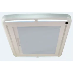 MaxxShade Verdunkelungsrollo Für MaxxFan Deluxe Ohne LED