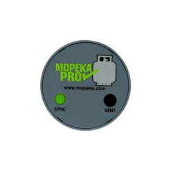 Mopeka Level Check Pro Gasflaschen Inhalt-Anzeige Bluetooth