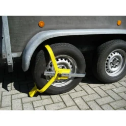 Parkkralle Radkralle "High Power" 13 - 16 Zoll -Fahrradladen parkkralle radkralle high power 13 16 zoll 3