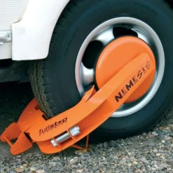 Parkkralle Radkralle "Nemesis" Fullstop Für 10" Bis 20" Zoll, Diebstahlschutz -Fahrradladen parkkralle radkralle nemesis fullstop fuer 10 bis 20 zoll diebstahlschutz 3