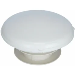 Pilzlüfter Dachhauben Durchmesser: 200mm