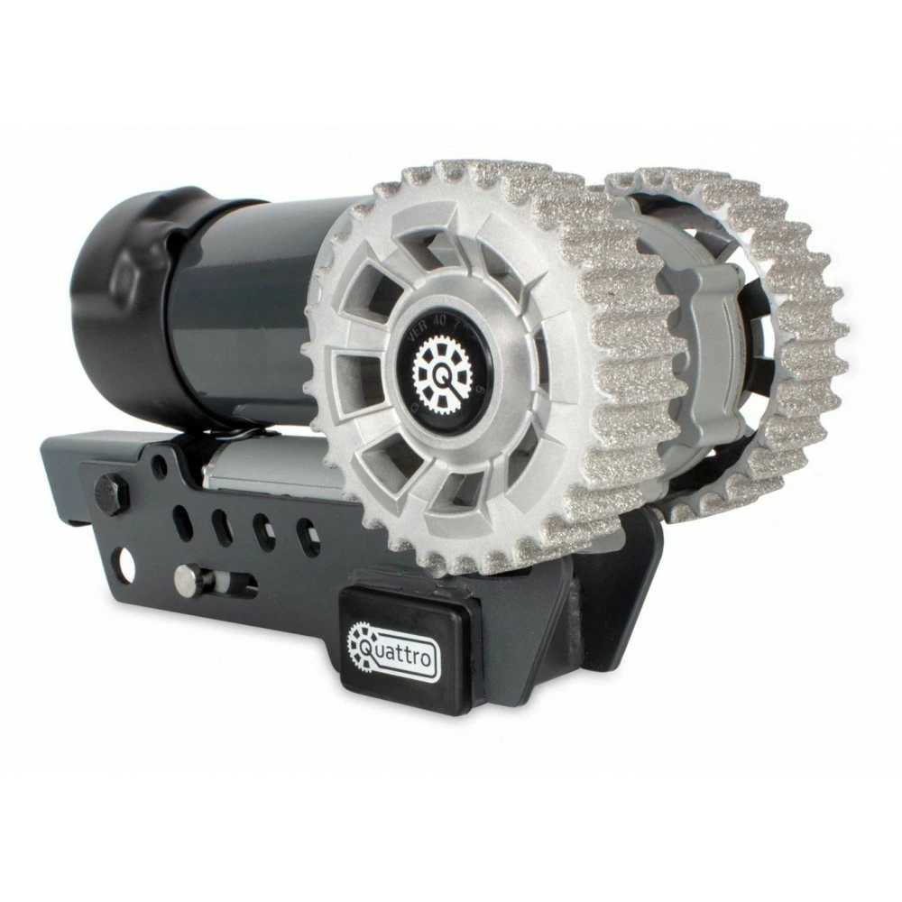 Rangierhilfe Mover Set X30 - Quattro Diamond Komplett-Paket PowerXtreme X30 - Purple Line 3 Rangierhilfe Mover Set X30 - Quattro Diamond Komplett-Paket PowerXtreme X30 - Purple Line – Bild 3