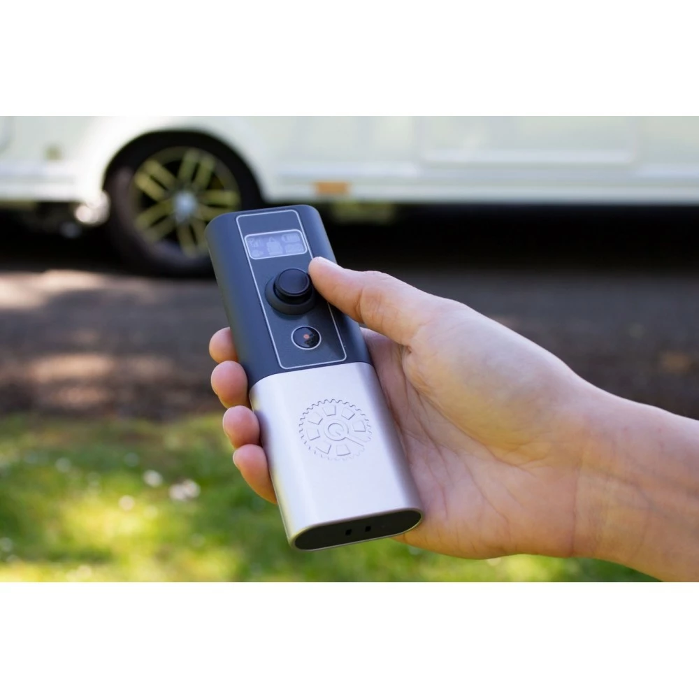 Rangierhilfe Mover Set X30 - Quattro Diamond Komplett-Paket PowerXtreme X30 - Purple Line 4 Rangierhilfe Mover Set X30 - Quattro Diamond Komplett-Paket PowerXtreme X30 - Purple Line – Bild 4