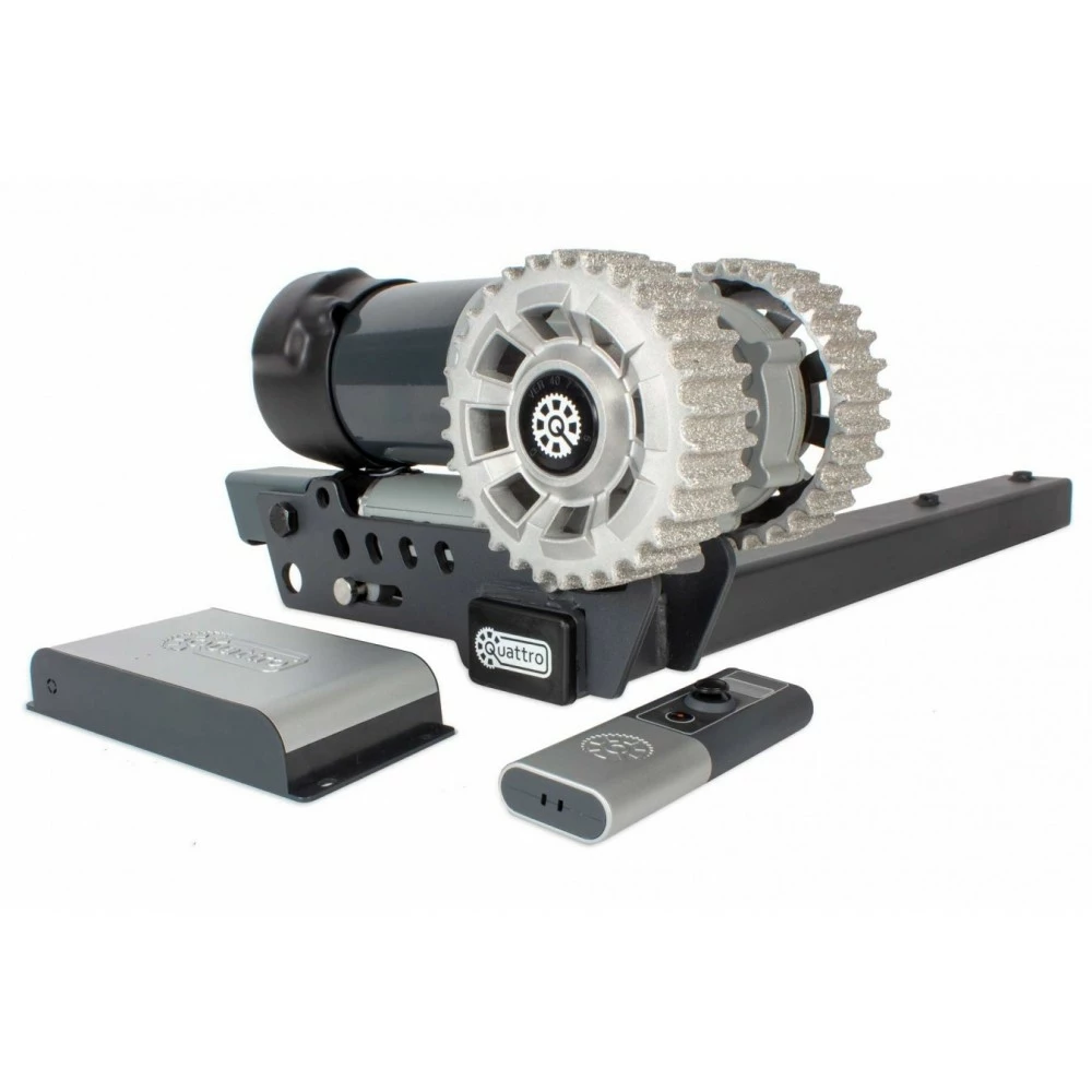 Rangierhilfe Mover Set X30 - Quattro Diamond Komplett-Paket PowerXtreme X30 - Purple Line 5 Rangierhilfe Mover Set X30 - Quattro Diamond Komplett-Paket PowerXtreme X30 - Purple Line – Bild 5