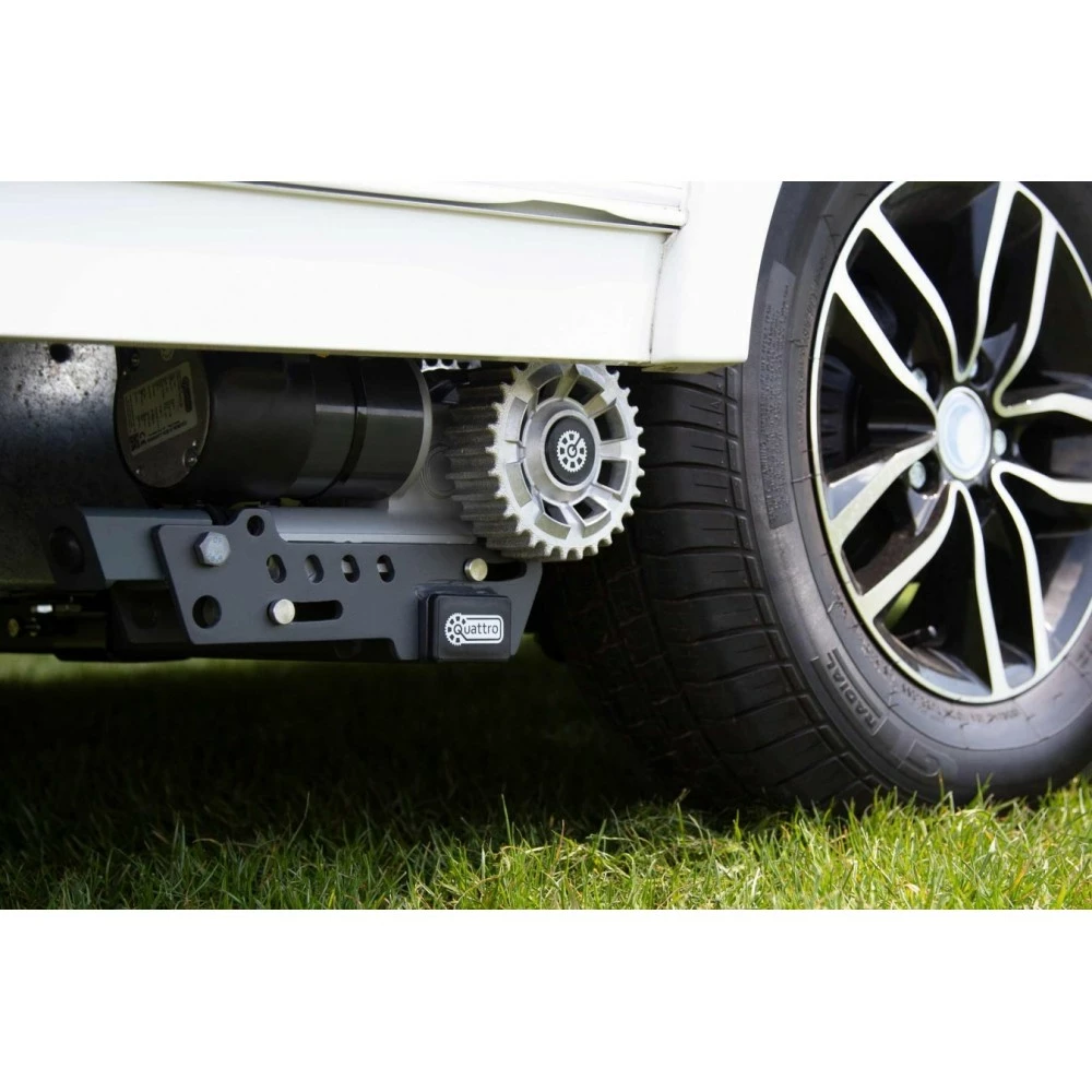 Rangierhilfe Mover Set X30 - Quattro Diamond Komplett-Paket PowerXtreme X30 - Purple Line 6 Rangierhilfe Mover Set X30 - Quattro Diamond Komplett-Paket PowerXtreme X30 - Purple Line – Bild 6