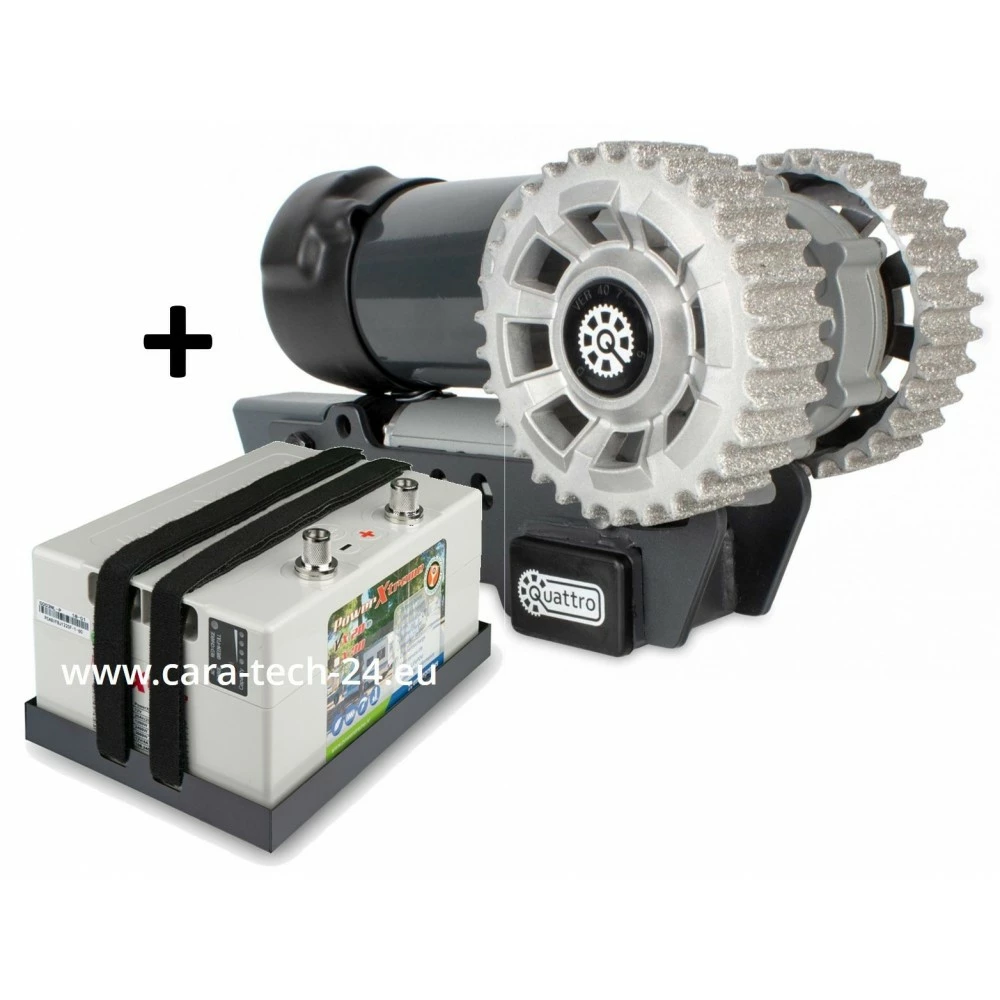 Rangierhilfe Mover Set X30 - Quattro Diamond Komplett-Paket PowerXtreme X30 - Purple Line 1 Rangierhilfe Mover Set X30 - Quattro Diamond Komplett-Paket PowerXtreme X30 - Purple Line