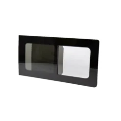 Schiebefenster, Glasfenster Getönt Fiat Ducato Ab Bj. 07, 1400x665, Vorne Rechts, Carbest Fenster