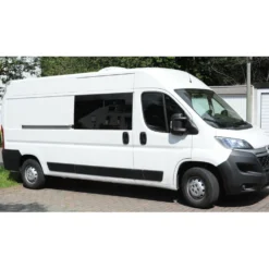 Schiebefenster, Glasfenster Getönt Fiat Ducato Ab Bj. 07, 1400x665, Vorne Rechts, Carbest Fenster -Fahrradladen schiebefenster glasfenster getoent fiat ducato ab bj 07 1400x665 vorne rechts carbest fenster 5
