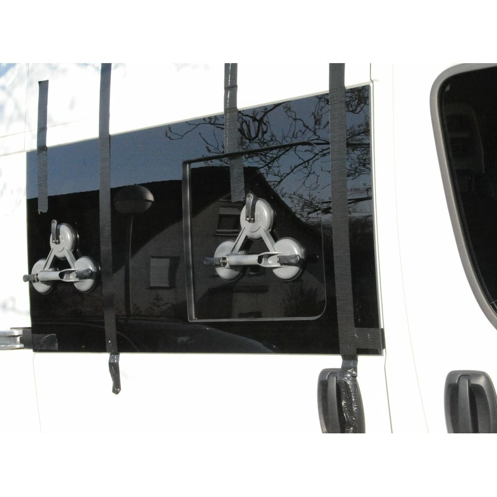 Schiebefenster, Glasfenster Getönt Fiat Ducato Ab Bj. 07, 1434x665, Vorne Links, Carbest Fenster 6 Schiebefenster, Glasfenster Getönt Fiat Ducato Ab Bj. 07, 1434x665, Vorne Links, Carbest Fenster – Bild 6