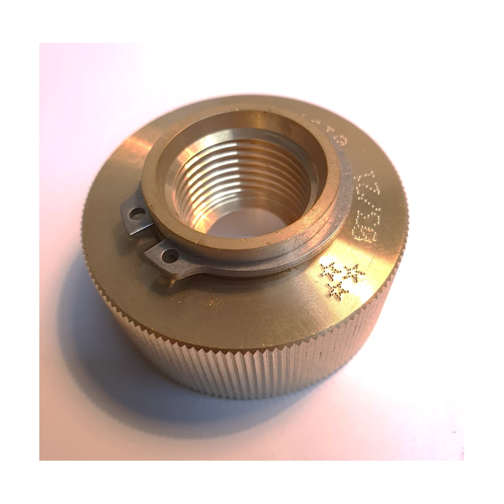 Tankadapter ACME Auf IG 21,8 LPG Autogas 2 Tankadapter ACME Auf IG 21,8 LPG Autogas – Bild 2