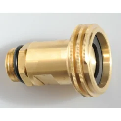 Tankadapter ACME Mit Sinterfilter, LPG Tankgasflasche