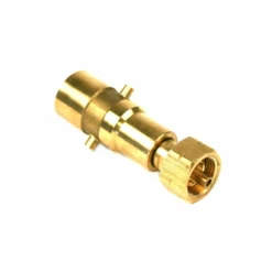 Tankadapter KLF W21,8x1/14" LH Auf IG 21,8 LPG Autogas Befülladapter -Fahrradladen tankadapter klf w218x114 lh auf ig 218 lpg autogas befuelladapter 2