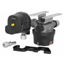 Truma DuoControl CS, Horizontal - Zweiflaschen-Betrieb Duo Control -Fahrradladen truma duocontrol cs horizontal zweiflaschen betrieb duo control 2