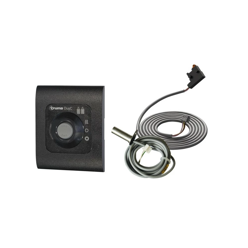 Truma Fernanzeige UI Mit Kabel Für DuoControl Inkl. Eis-Ex 2 Truma Fernanzeige UI Mit Kabel Für DuoControl Inkl. Eis-Ex – Bild 2