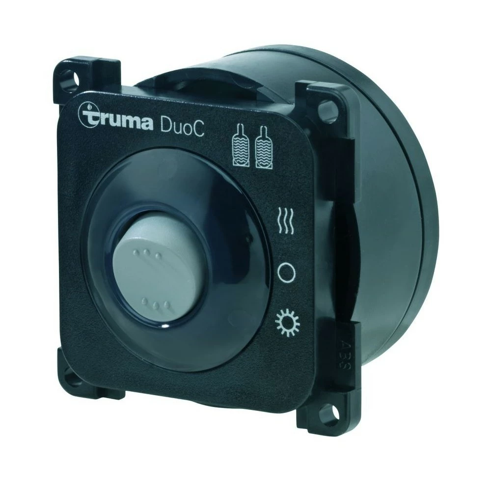 Truma Fernanzeige UI Mit Kabel Für DuoControl Inkl. Eis-Ex 1 Truma Fernanzeige UI Mit Kabel Für DuoControl Inkl. Eis-Ex