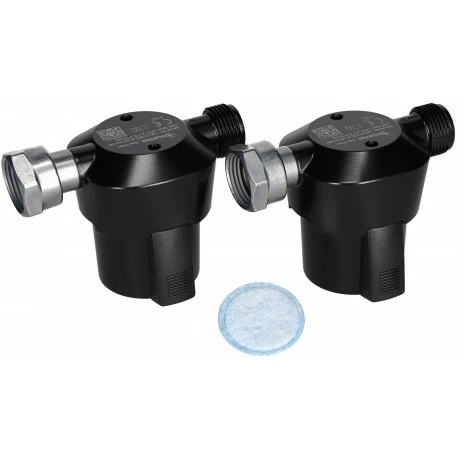 Truma Gasfilter Doppelpack (2 Stck.) 1 Truma Gasfilter Doppelpack (2 Stck.)