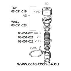 Truma Heizung - Combi 4 E CP Plus 12V, 30mbar Warmwasser Boiler -Fahrradladen truma heizung combi 4 e cp plus 12v 30mbar warmwasser boiler 3