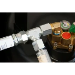 Verbindungs-Set 2 Tankgasflaschen Füllschlauch 0,5m Gastankflasche 11/14 Kg Travelmate LPG -Fahrradladen verbindungs set 2 tankgasflaschen fuellschlauch 05m gastankflasche 1114 kg travelmate lpg 2