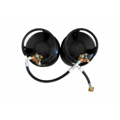 Verbindungs-Set 2 Tankgasflaschen Füllschlauch 0,5m Gastankflasche 11/14 Kg Travelmate LPG -Fahrradladen verbindungs set 2 tankgasflaschen fuellschlauch 05m gastankflasche 1114 kg travelmate lpg 3