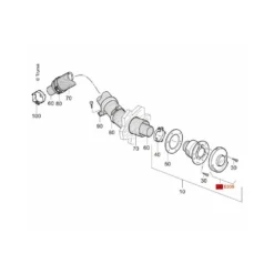 Wandkamin Innenteil Kpl. 55/80 Mm Heizung Truma 5 Wandkamin Innenteil Kpl. 55/80 Mm Heizung Truma -Fahrradladen wandkamin innenteil kpl 5580 mm heizung truma 2