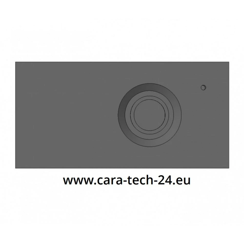 Wassertank 64 Liter Trinkwasser Abwassertank Bus/Van/Kastenwagen 5 Wassertank 64 Liter Trinkwasser Abwassertank Bus/Van/Kastenwagen – Bild 5