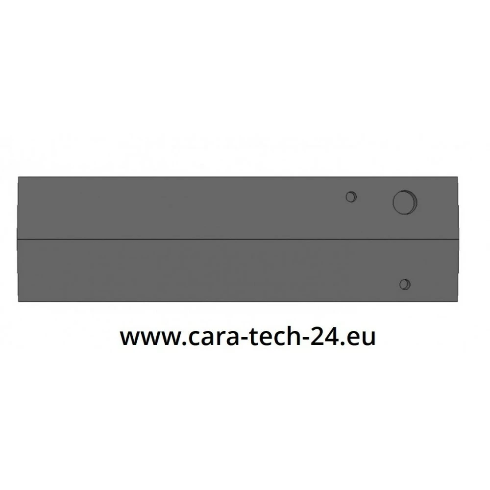 Wassertank 64 Liter Trinkwasser Abwassertank Bus/Van/Kastenwagen 6 Wassertank 64 Liter Trinkwasser Abwassertank Bus/Van/Kastenwagen – Bild 6