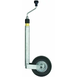 Winterhoff Stützrad Mit Integr. Stützlastwaage