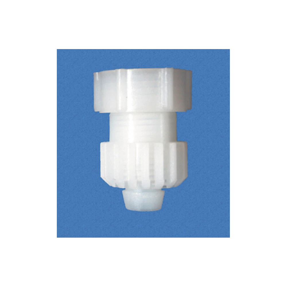 X-Fix Adapter 3/8" Systemverbinder 10mm Wasser Schlauch Comet 1 X-Fix Adapter 3/8" Systemverbinder 10mm Wasser Schlauch Comet