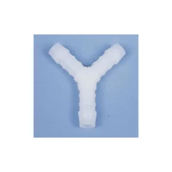 Y-Schlauchverbinder Wasser Flexschlauch ø 10mm (2 Stück)